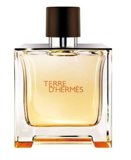 爱马仕 大地香精版 Hermes Terre d'Hermes Parfum, 2009