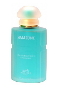 爱马仕 亚马逊清新版 Hermes Amazone Eau de Fraicheur, 1993