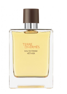 爱马仕 大地馥郁香根草 Hermes Terre D'Hermes Eau Intense Vetiver, 2018