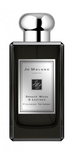 祖玛珑 浓古龙-青桐木与皮革 Jo Malone Bronze Wood & Leather, 2019