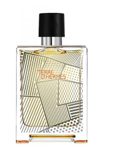 爱马仕 大地2020年H特别版淡香精 Hermes Terre d'Hermes Flacon H 2020 Eau de Toilette, 2020