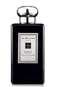 祖玛珑 浓古龙-晚香玉与天使草（晚香玉与当归） Jo Malone Tuberose Angelica, 2014