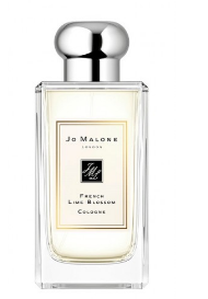 祖玛珑 菩提花（法国菩提） Jo Malone French Lime Blossom, 1995