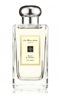 祖玛珑 罗勒与橙花 Jo Malone Basil & Neroli, 2016