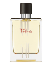 爱马仕 大地21年H特别版淡香精 Hermes Terre d'Hermes Flacon H 2021 Eau de Toilette, 2021