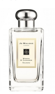 祖玛珑 含羞草与小豆蔻 Jo Malone Mimosa & Cardamom, 2015