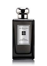 祖玛珑 浓古龙-乌木与佛手柑（乌木与香柠檬） Jo Malone Oud & Bergamot, 2010