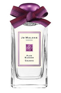 祖玛珑 夏之青梅 Jo Malone Plum Blossom, 2012