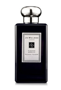 祖玛珑 浓古龙-晚香玉与天使草（晚香玉与当归） Jo Malone Tuberose Angelica, 2014