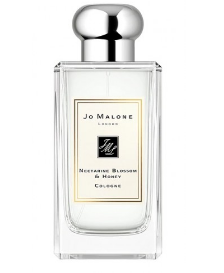 祖玛珑 杏桃花与蜂蜜 Jo Malone Nectarine Blossom & Honey, 2005