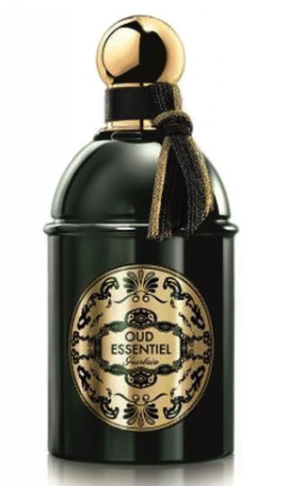 娇兰 东方乌木 Guerlain Les Absolus d'Orient Oud Essentiel, 2017