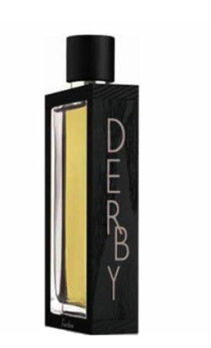 娇兰 德比 Guerlain Derby, 2012