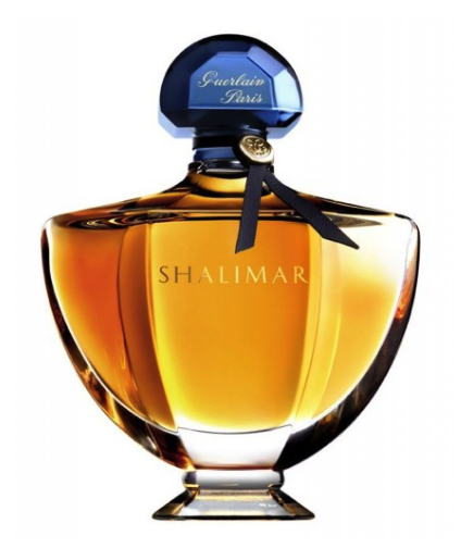 娇兰 一千零一夜 Guerlain Shalimar Eau de Parfum, 1925