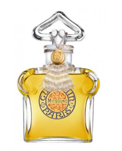 娇兰 蝴蝶夫人精粹 Guerlain Mitsouko Extract, 1919