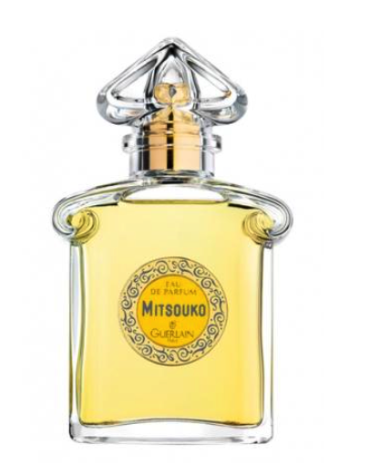 娇兰 蝴蝶夫人淡香精 Guerlain Mitsouko Eau de Parfum, 1919