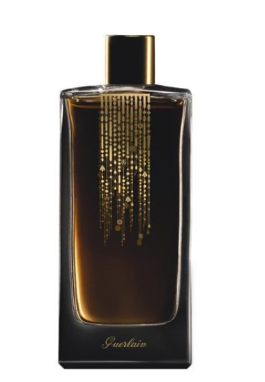 娇兰 夏木之梦 Guerlain Songe d'un Bois d'Ete, 2012